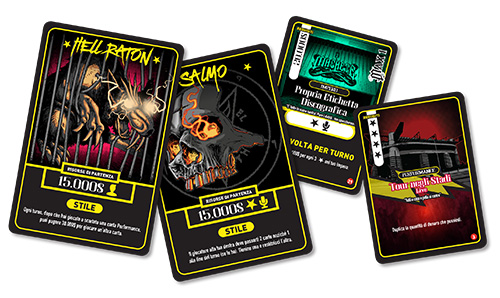 OFFERTA RAVEN PRIME - Machete the Game