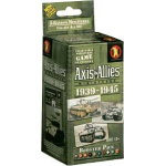 Axis & Allies Booster - 1939-1945