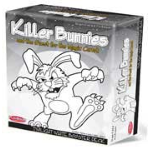OFFERTA RAVEN PRIME - Killer Bunnies - White Expansion Deck