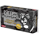 OFFERTA RAVEN PRIME - Killer Bunnies - Onyx Expansion Deck