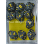 Set 10D10 Speckled - Mimetici Urbani