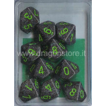 Set 10D10 Speckled - Terra