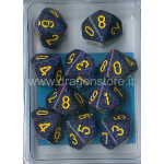 Set 10D10 Speckled - Crepuscolo