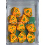 Set 10D10 Speckled - Loto