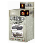 Axis & Allies Booster - Eastern Front 1941-1945