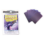 Dragon Shield - Bustine Protettive Mini (50) - Viola