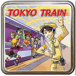 Tokyo Train - Italiano
