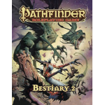 Pathfinder Roleplaying Game - Bestiary 2