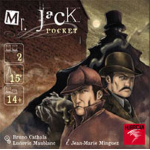 Mr. Jack - Pocket: Goodies