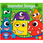Monster Bingo - Italiano