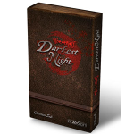 Wherewolf - Darkest Night Edizione Italiana