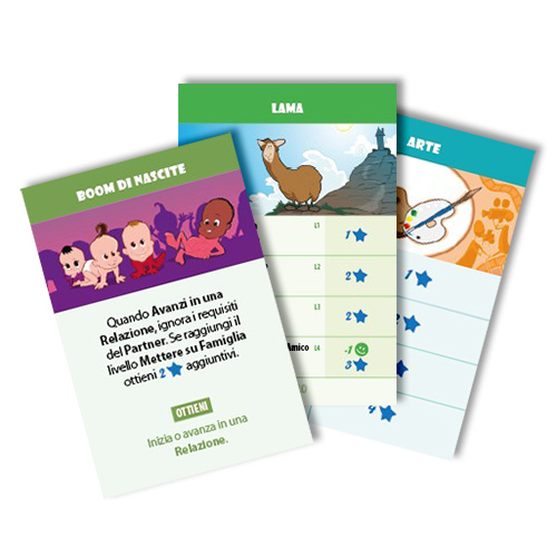 OFFERTA RAVEN PRIME - La Ricerca della Felicità - Promo Pack