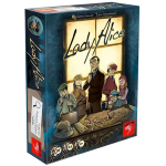 Lady Alice - Italiano