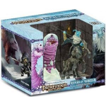 Pathfinder Battles - Reign of Winter Monsters Encounter Pack
