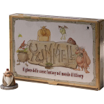 Yummell - Edizione Italiana