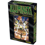 Illuminati Deluxe - Il Gioco delle Cospirazioni