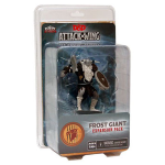 D&D Attack Wing Wave 1 - Frost Giant