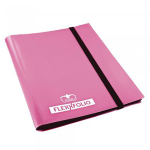 Flexxfolio - Binder a 9 tasche - Rosa