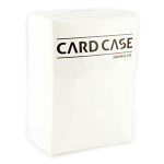 Card Case 60+ - Bianco