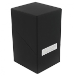 Monolith Deck Case 100+ Solid - Nero