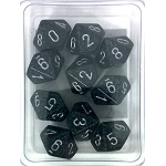 Set 10D10 Speckled - Ninja