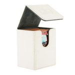 Flip Deck Case 80+ Xenoskin - Bianco