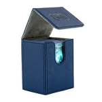 Flip Deck Case 80+ Xenoskin - Blu