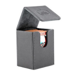 Flip Deck Case 80+ Xenoskin - Nero