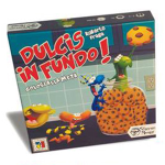 Dulcis in Fundo - Edizione Italiana