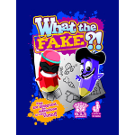 What the Fake? - Italiano