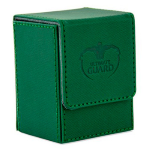 Flip Deck Case 80+ Xenoskin - Verde