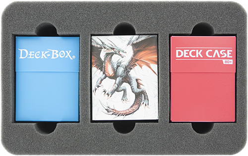 Spugna per Star Wars Destiny - 3 Mazzi