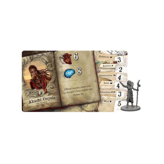 Le Case della Follia - Oltre la Soglia