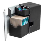 Flip'n'Tray 100+ Xenoskin - Nero