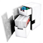 Flip'n'Tray 100+ Xenoskin - Bianco