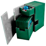 Flip'n'Tray 100+ Xenoskin - Verde