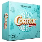 Cortex - Challenge (Azzurro)