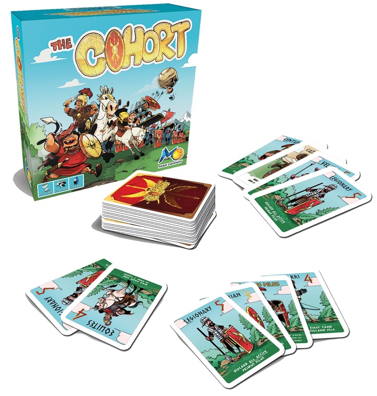 OFFERTA RAVEN PRIME - The Cohort