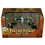 Pathfinder Battles - Iconic Heroes Box Set IV