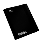Flexxfolio - Binder a 9 tasche - Nero