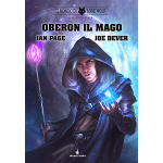Oberon il Mago Vol.1 - Oberon il Mago