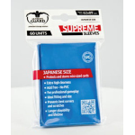 Supreme Sleeves Japanese Size - Bustine Protettive Mini (60) - Blu Regale