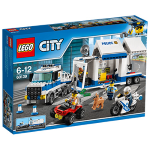 LEGO® City - Mobile Operations Center (Brand new)