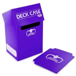 Deck Case 80+ - Viola