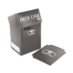 Deck Case 80+ - Grigio
