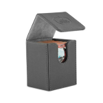 Flip Deck Case 100+ Xenoskin - Grigio