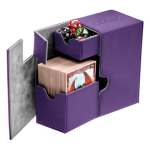 Flip'n'Tray 80+ Xenoskin - Viola