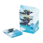 Deck Case 80+ Lands Edition - Isola I