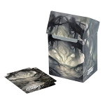 Deck Case 80+ Lands Edition - Palude I