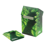Deck Case 80+ Lands Edition - Foresta I